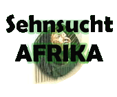 saudade de africa